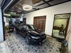 Ideal Single Story House for Sale Dehiwala
