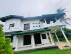 Ideally Located in Ragama! 3BR Residence for Sale