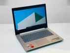 Ideapad 14 i5 7th Gen UHD Graphics 2GB VGA DEDICATED