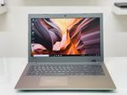 Ideapad 520 i7 8th Gen 15.6 inch FHD IPS HD Graphics 4GB VGA