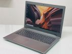 Ideapad 520 i7 8th Gen 15.6 inches FHD IPS with HD Graphics 4GB VGA