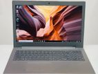 Ideapad 520 i7 8th Gen 15.6 inches with Numeric Keyboard