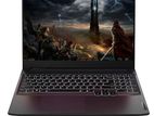 IdeaPad Gaming Lenovo RYZEN 5 Laptop