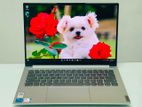 Ideapad Pro i5 11th Gen 16GB RAM 512GB NVMe SSD 2k display