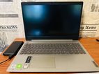 Lenovo Ideapad 3 Laptop for Parts