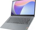 IdeaPad Slim3 15IRH8 Laptop