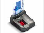 Idemia Morpho MSO 1350 Fingerprint Reader & Card