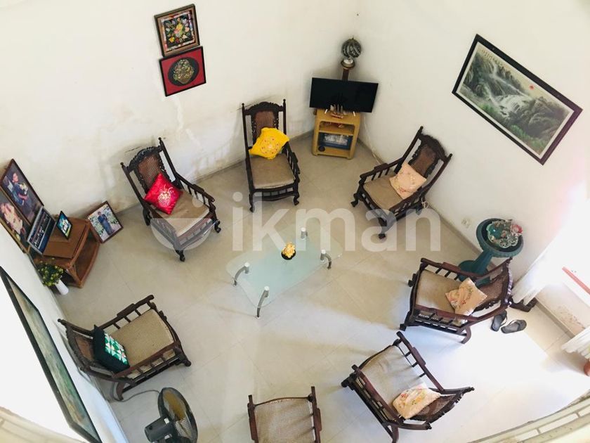 IDH New Town 5BR , A/C, Luxury House for Sale at Gothatuwa ikman