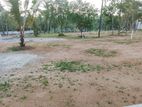 Idigaha Road Panadura Walana Valuable Land for Sale