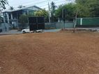 Idigaha Road Panadura Walana Valuable Land for Sale