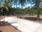 Idigaha Road Panadura Walana Valuable Land for Sale