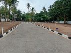 Idigaha Road Panadura Walana Valuable land for sale
