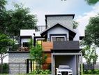 House Construction Service
