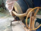 Concrete Mixer