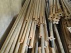 Scaffolding