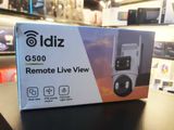 idiz 6MP Ultra Clear Dual Lense 4G Camera
