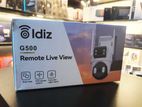 idiz 6MP ULTRA CLEAR DUAL LENSE 4G CAMERA