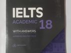 IELTS Academic Book