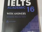 IELTS Academic Book
