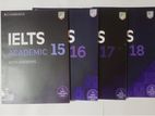 IELTS Academic Books