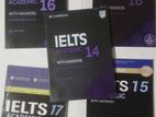 Ielts Academic Books