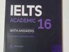 Ielts Academic Books