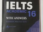 IELTS Academic Books