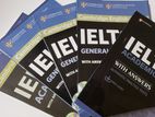 IELTS All Module Books