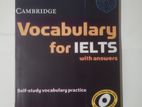 IELTS English Language Supporting Books