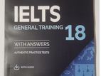 IELTS Book 18