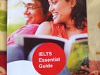 IELTS Book