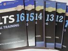 IELTS Books