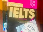 IELTS Books