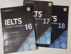 IELTS Books