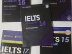 IELTS Books