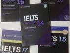 IELTS Books