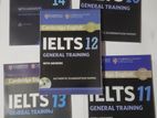 IELTS Books