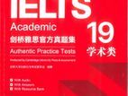 IELTS Classes