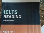 IELTS Classes