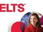 IELTS Classes