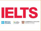 IELTS Classes