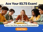 IELTS Classes