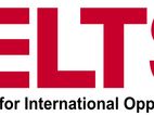 IELTS Classes