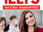 IELTS Classes in Kandy ( College )