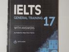 IELTS General Books