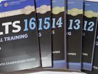 IELTS General Books