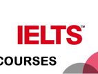 IELTS English Class