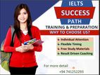 Ielts Individual Group Class