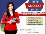 Ielts Individual Group Class