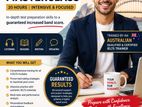 IELTS Classes (Online)